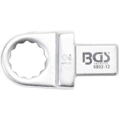   BGS Technic Csillagfej nyomatékkulcshoz 12 mm Befogó 9 x 12 mm (BGS-6902-12)