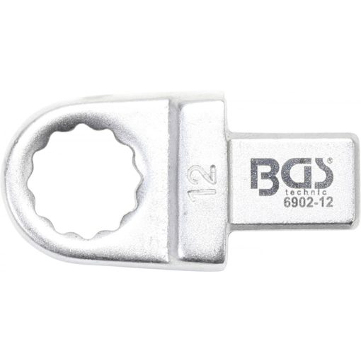 BGS Technic Csillagfej nyomatékkulcshoz 12 mm Befogó 9 x 12 mm (BGS-6902-12)