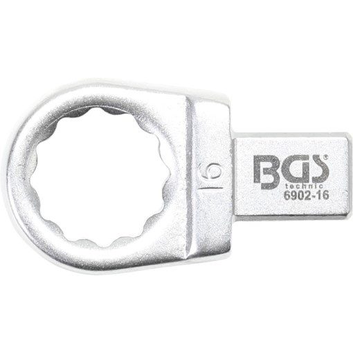 BGS technic Csillagfej a BGS 6902 nyomatékkulcshoz | 16 mm (BGS 6902-16)