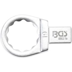   BGS technic Csillagfej a BGS 6902 nyomatékkulcshoz | 19 mm (BGS 6902-19)