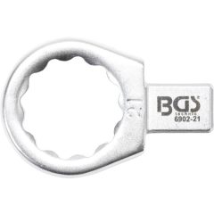   BGS technic Csillagfej a BGS 6902 nyomatékkulcshoz | 21 mm (BGS 6902-21)