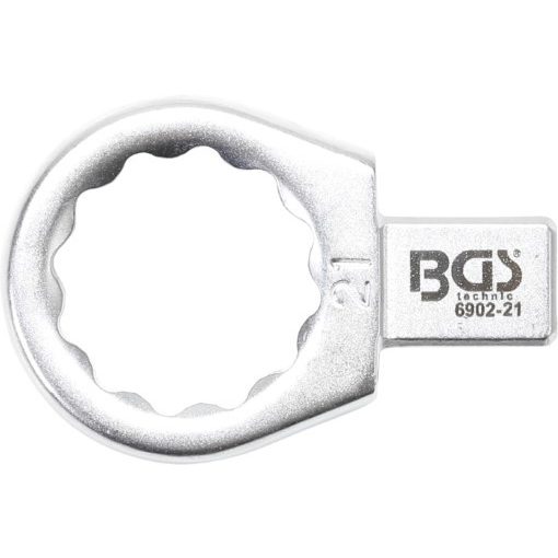 BGS technic Csillagfej a BGS 6902 nyomatékkulcshoz | 21 mm (BGS 6902-21)