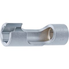   BGS Technic Speciális dugókulcsbetét, hasított 10 mm (3/8") 14 mm (BGS-70988-14)