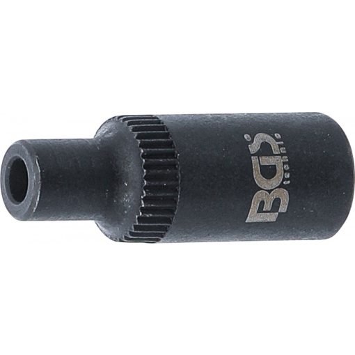 BGS Technic Menetfúró-befogó dugókulcsbetéthez 6,3 mm (1/4") 2,8 mm (BGS-72100)