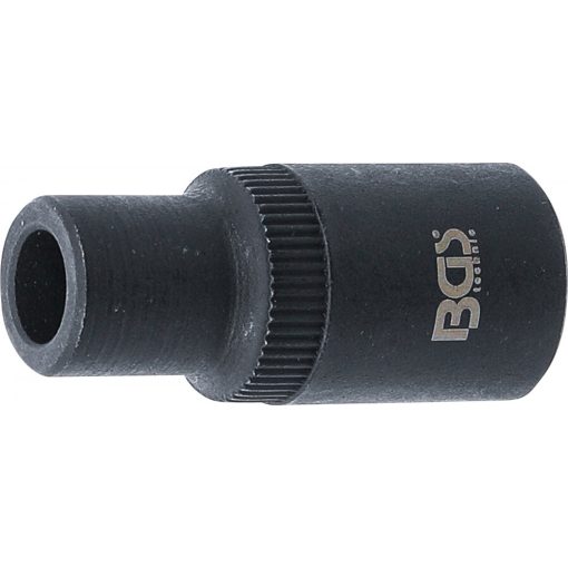 BGS Technic Menetfúró-befogó dugókulcsbetéthez 10 mm (3/8") 6,4 mm (BGS-72104)