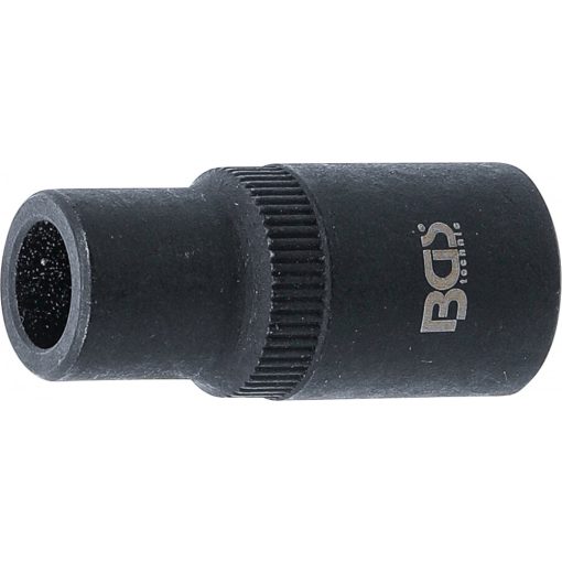 BGS Technic Menetfúró-befogó dugókulcsbetéthez 10 mm (3/8") 7,3 mm (BGS-72105)