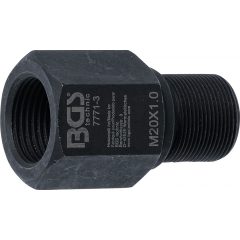   BGS Technic Leszerelő adapter, BGS 7771 M20 x M20 x 49 mm (BGS-7771-3)