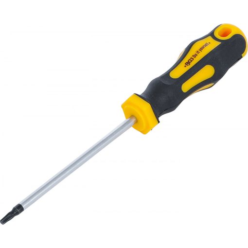 BGS Technic Csavarhúzó T-profil (Torx) T15 Pengehossz 100 mm (BGS-7844-T15)