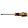 BGS Technic Csavarhúzó T-profil (Torx) T40 Pengehossz 125 mm (BGS-7844-T40)