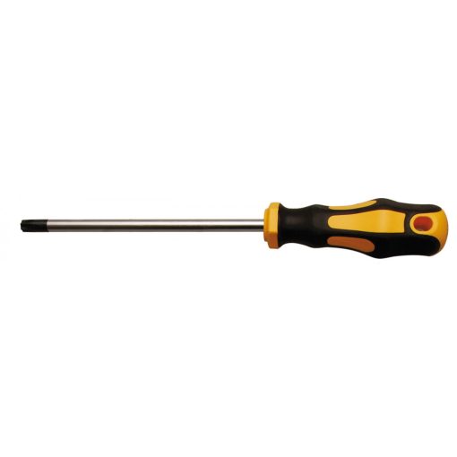 BGS Technic Csavarhúzó T-profil (Torx) T45 Pengehossz 150 mm (BGS-7844-T45)