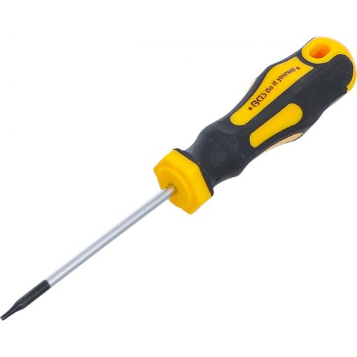 BGS Technic Csavarhúzó T-profil (Torx) T6 Pengehossz 60 mm (BGS-7844-T6)