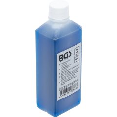   BGS Technic Kontrasztanyag szivárgásérzékelő / szivárgásvizsgáló készülékhez 250 ml a BGS 8037-hez (BGS-8037-1)