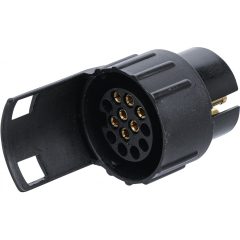   BGS Technic Adapter utánfutó-csatlakozóhoz 12 V 7-ről 13-ra (BGS-80753)