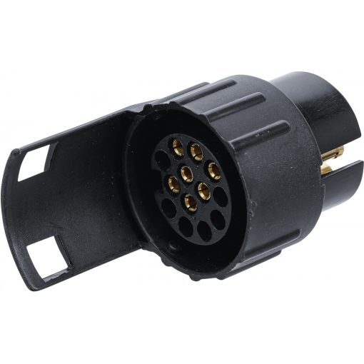 BGS Technic Adapter utánfutó-csatlakozóhoz 12 V 7-ről 13-ra (BGS-80753)