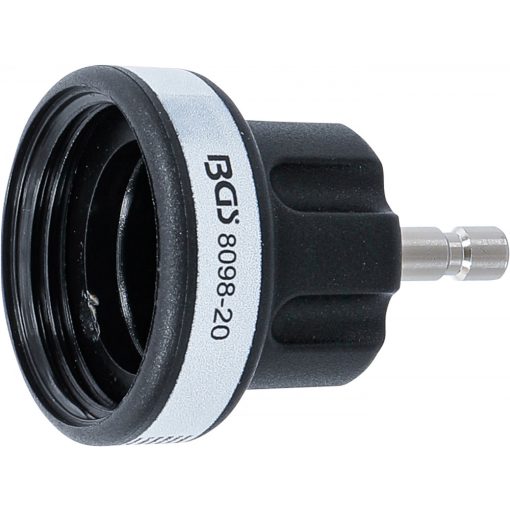 BGS Technic 20-as adapter a BGS 8027-hez, 8098 Saab Ecopower (BGS-8098-20)