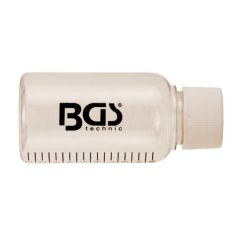   BGS technic Mércés műanyag palack a BGS 8101, 8102, 8104 készletekhez (BGS 8101-2)