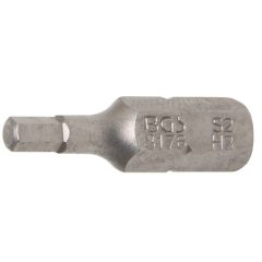 BGS technic Bit, hatszögű 3mm 1/4" (BGS 8176)