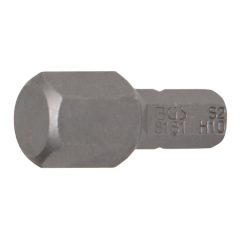 BGS technic Bit, hatszögű 10mm 1/4" (BGS 8181)