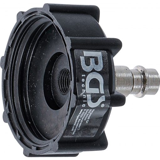 BGS Technic Adapter fék légtelenítőhöz Euro VAG, BMW, Opel, Ford (BGS-8315-6)