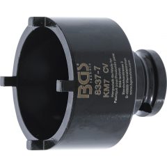 BGS Technic Hornyos kulcs Külső csapok KM7 (BGS-8337-7)