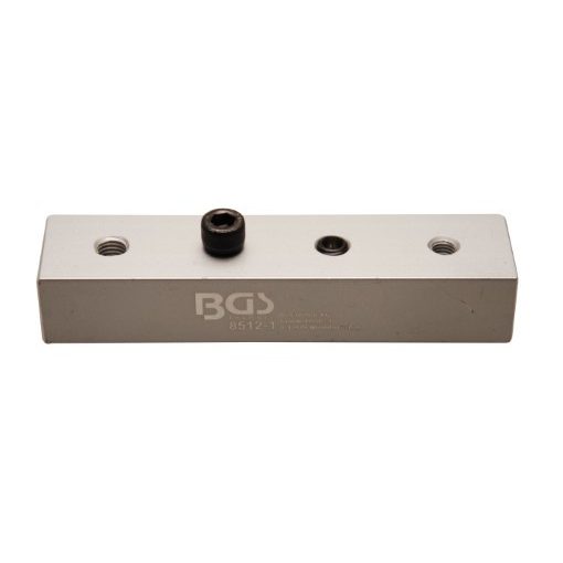 BGS technic Bemutató tömb a BGS 8512 Imbuszkulcs készlethez (BGS 8512-1)