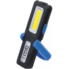 BGS Technic COB-LED munkalámpa összecsukható (BGS-85335)