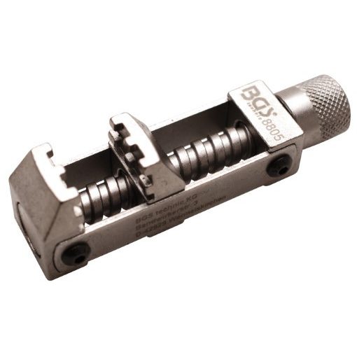 BGS technic Tömlő szorító szerszám, 0-40 mm (BGS 8805)