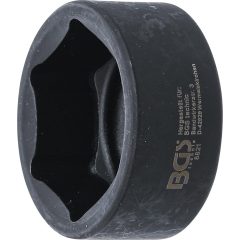   BGS Technic Olajszűrőkulcs hatszögletű Ø 36 mm Audi, BMW, Ford, MAN, Mercedes-Benz, Opel, VW (BGS-8821)