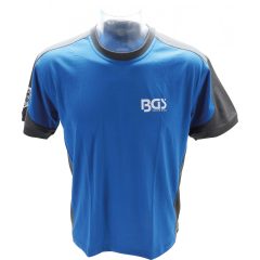 BGS Technic BGS® póló Méret: 3XL (BGS-90027)