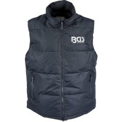   BGS Technic BGS® mellény / testmelegítő XL Méret (BGS-91013)