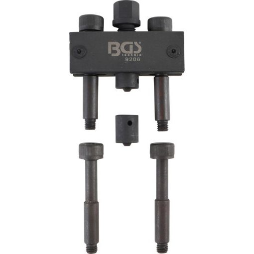 BGS technic Magasnyomású üzemanyagpumpa lánckerekét eltávolító szerszám, VAG 2.0 TDi CR típusokhoz (BGS 9206)