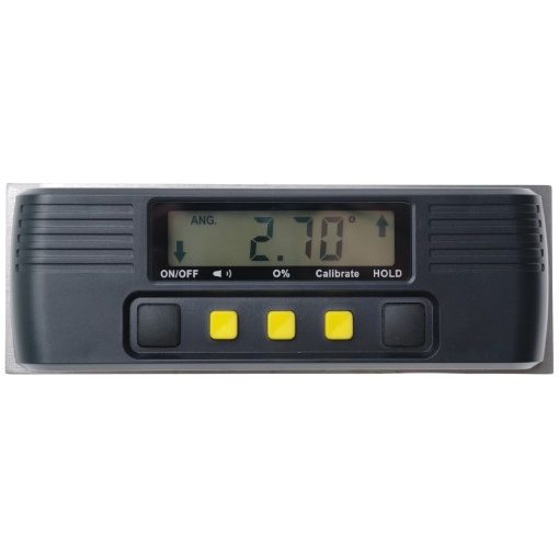 BGS technic Digitális szögmérő (BGS 9330)