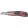 Kraftmann Törhető pengés kés (tapétavágó) | Pengeszélesség 18 mm (BGS 9504)