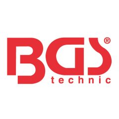 BGS technic Matrica | 500 x 300 mm (BGS AUFKLEBER)