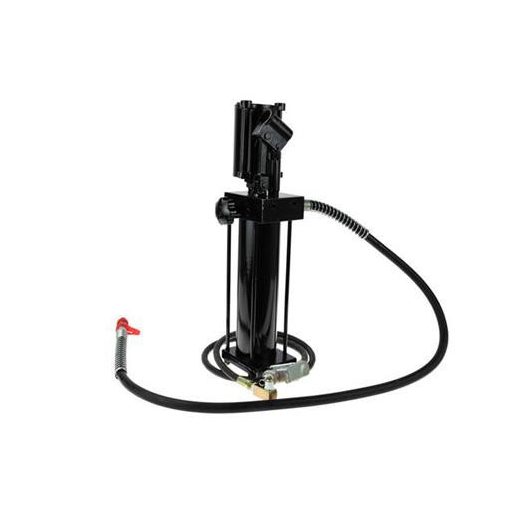Hidraulikus-pneumatikus pumpa préshez 30T
