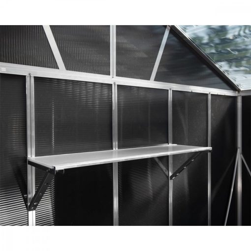 Palram - Canopia Skylight Utility Shelf praktikus függő polc kerti tárolókhoz
