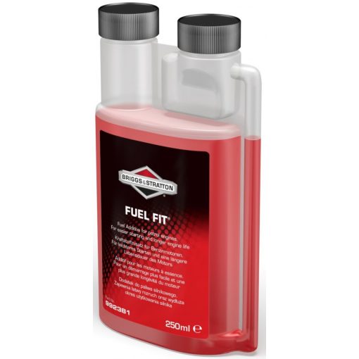 Riwall PRO Fuel Fit üzemanyag stabilizáló adalék (250 ml)