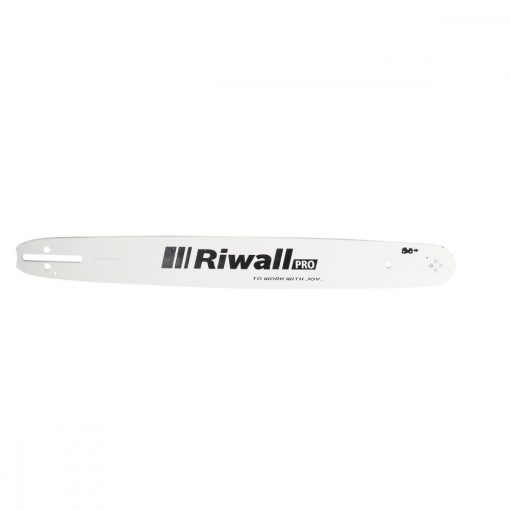 Riwall PRO Láncvezető 45 cm (18"), 0,325", 1,5 mm RPCS 5545 modellhez