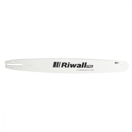 Riwall PRO Láncvezető 50 cm (20"), 0,325", 1,5 mm RPCS 6250 modellhez