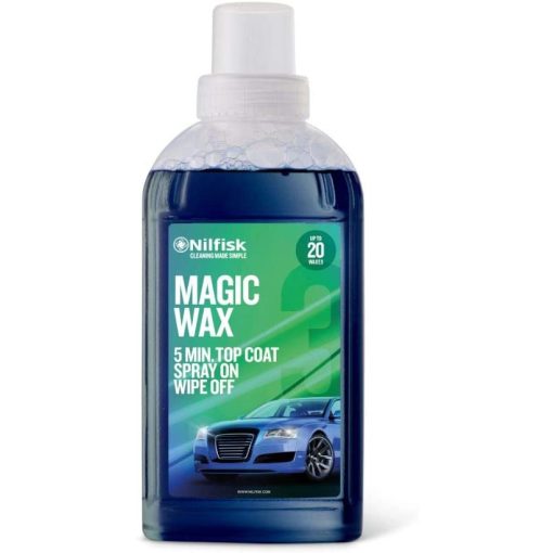 NILFISK Magic wax koncentrátum 0,5L (125300443)