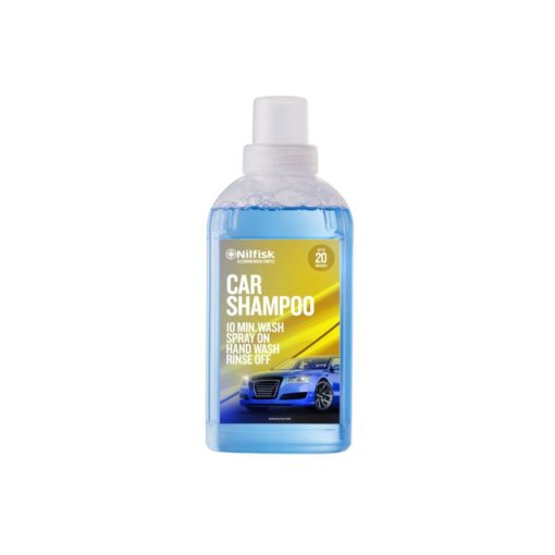 NILFISK Car Shampoo 0,5L (125300447)