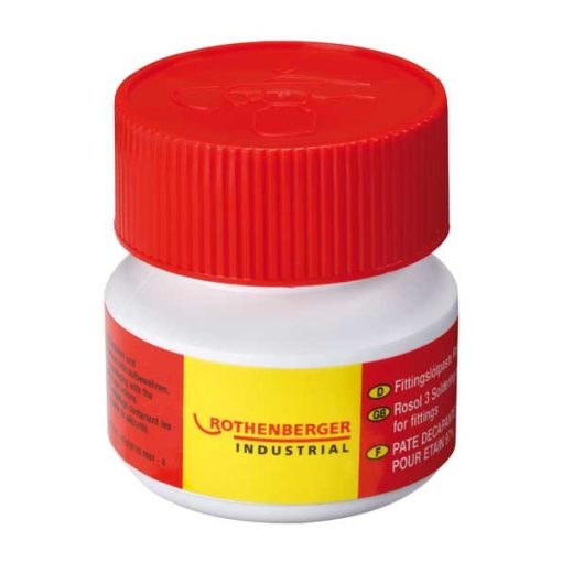 Rothenberger - forrasztópaszta ROSOL 3, 100g (045226E)