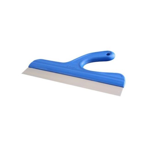 KUBALA - Rozsdamentes spatula 335x32mm műanyag nyéllel