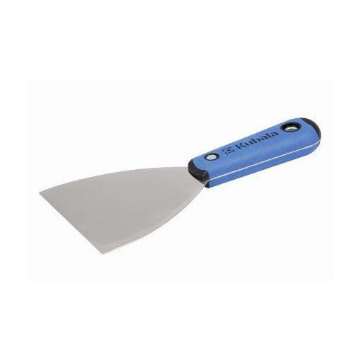 KUBALA - SILVER LINE Rozsdamentes spatula 100mm