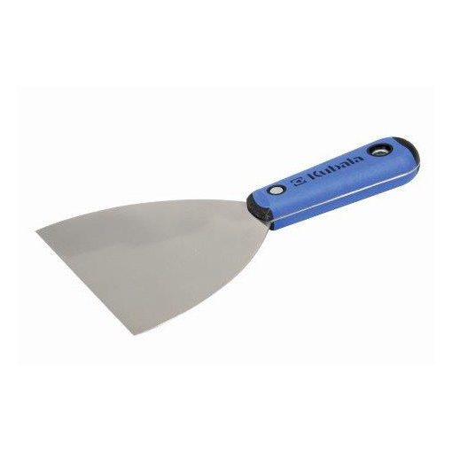 KUBALA - SILVER LINE Rozsdamentes spatula 120mm