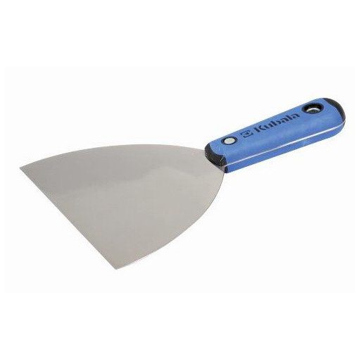 KUBALA - SILVER LINE Rozsdamentes spatula 150mm