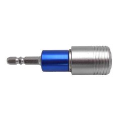 Adapter 1/4" Hex/SDS+