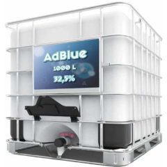 AdBlue oldat 1000l