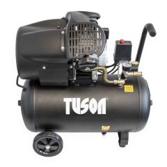 TUSON - olaj kompresszor 2,2kW; 3,0HP; 50l (130024)