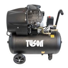 TUSON - olaj kompresszor 2,2kW; 3,0HP; 50l